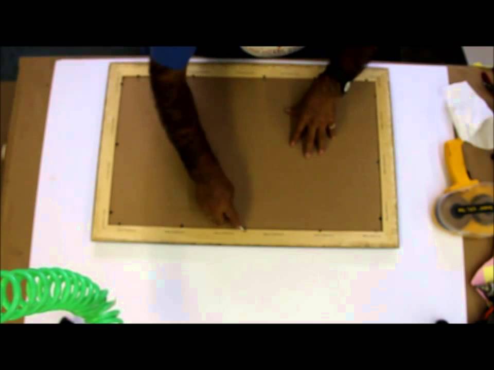 Framing at Home: A Guide