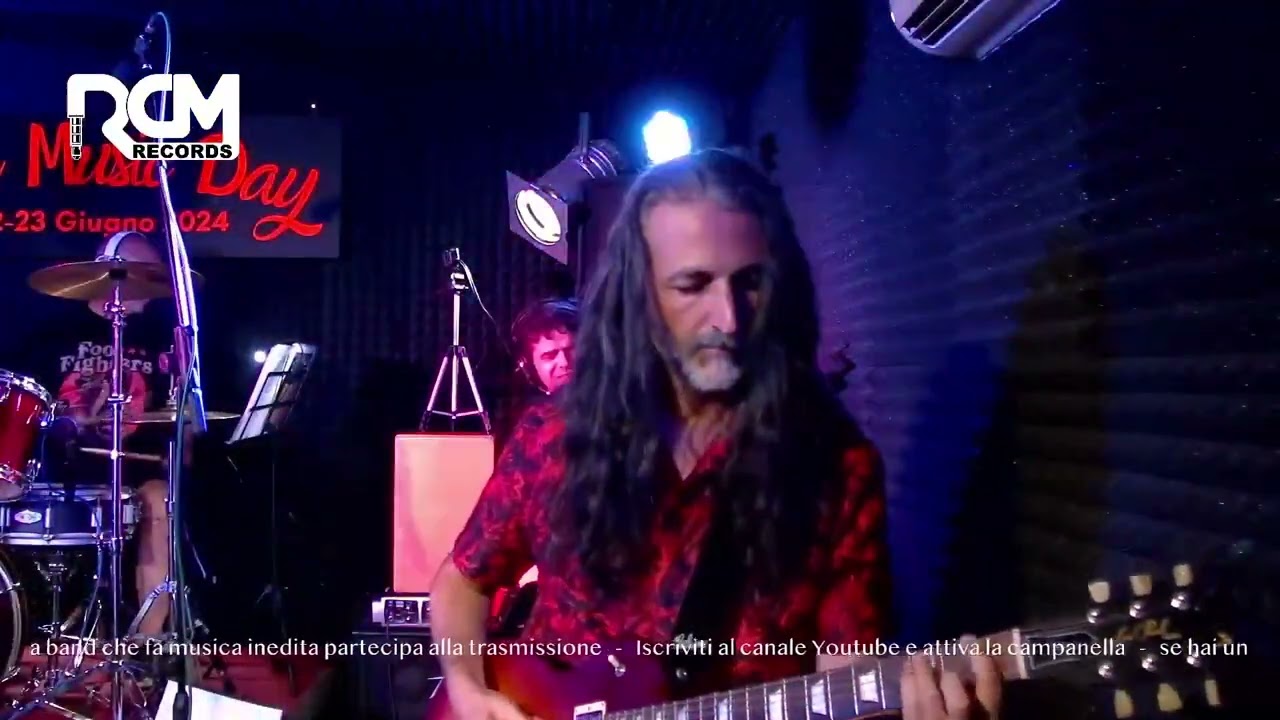 My favorite game (The Cardigans Cover) - Women in Rock - Live a Disconotte.