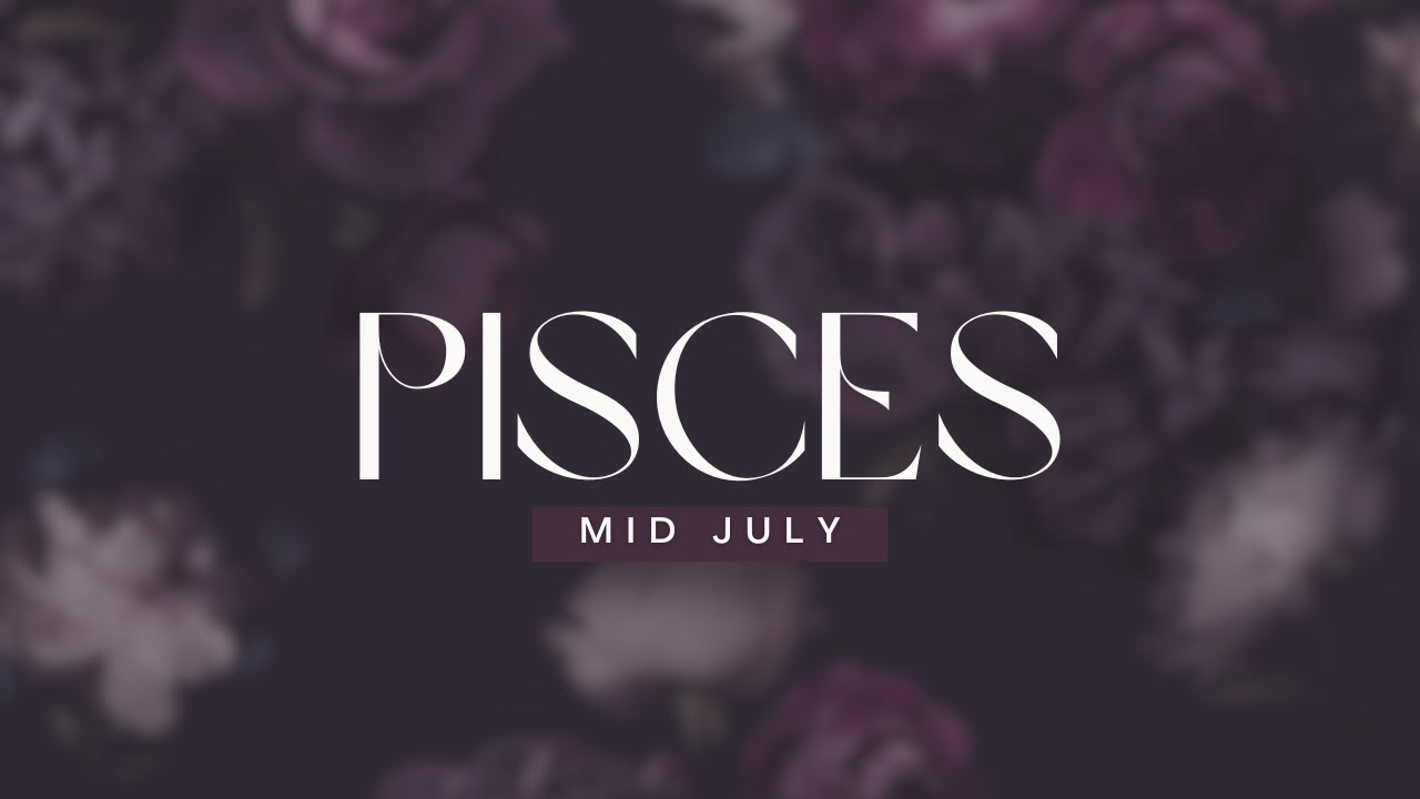 PISCES LOVE: Someone wants you in their life! There’s something you should know first!