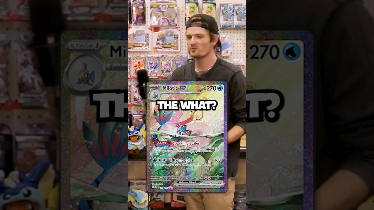 He called it WHAT!? | Who's That Pok&eacute;mon #pokemon #whosthatpokemon #shorts