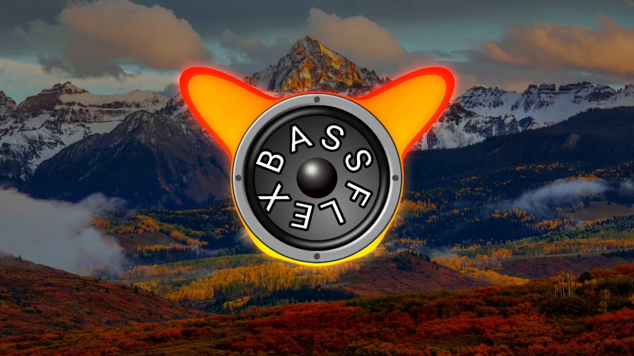 Jason Aldean -  She's Country (BASS BOOSTED)