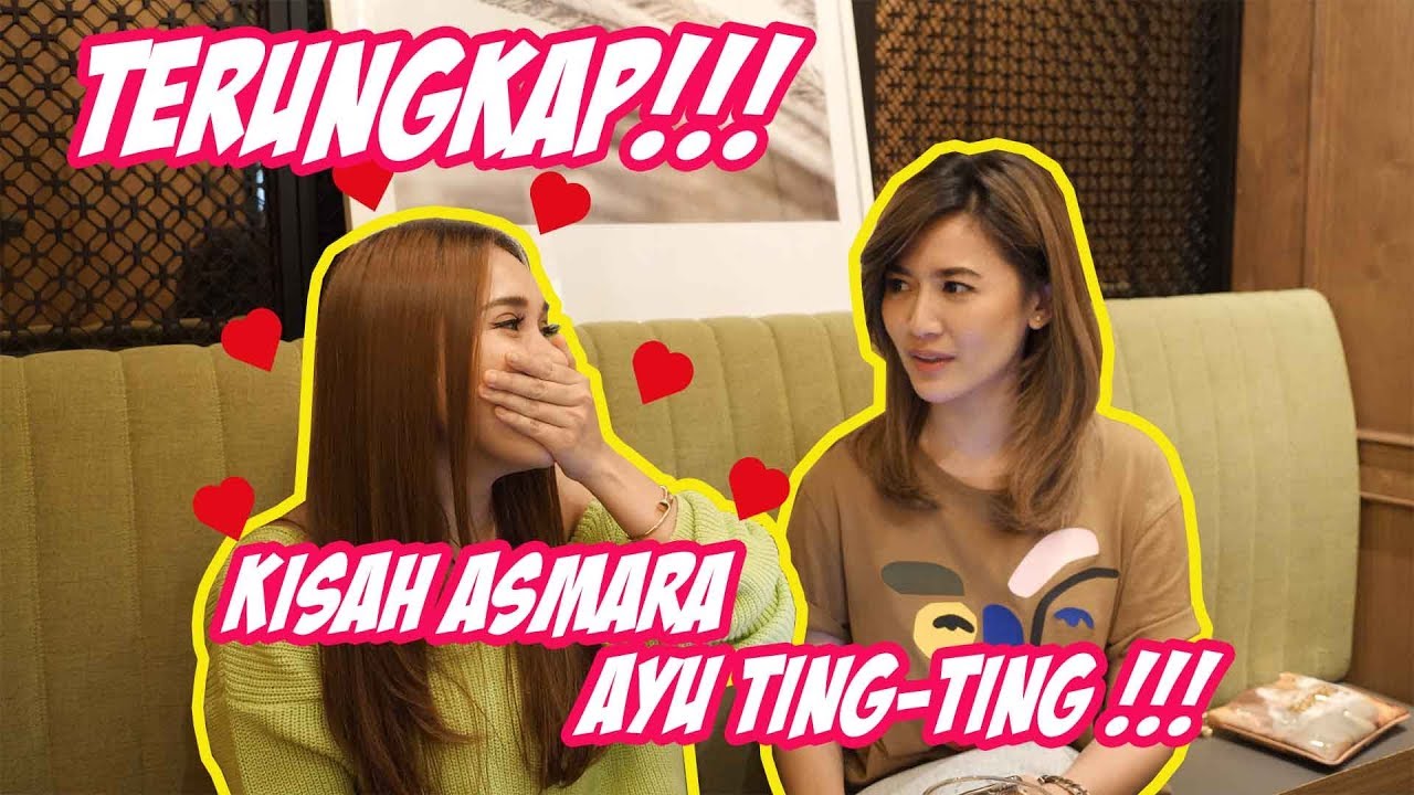HEBOH!!! AYU TING TING SUDAH PERSIAPAN UNTUK TAHUN DEPAN!!!