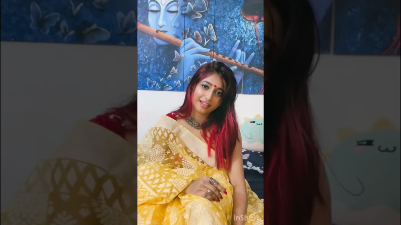 Majhe Majhe Tobo | Pushpita Misra