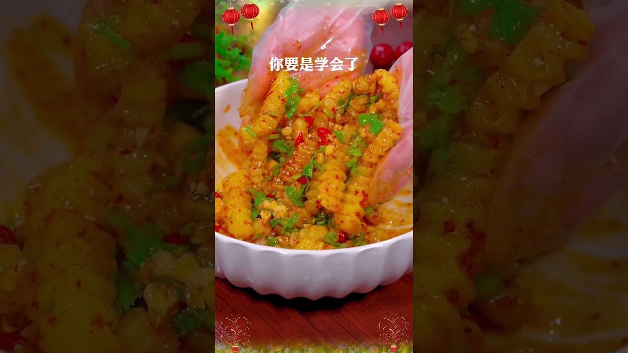 Top 10 Must-Have New Year's Eve Dishes