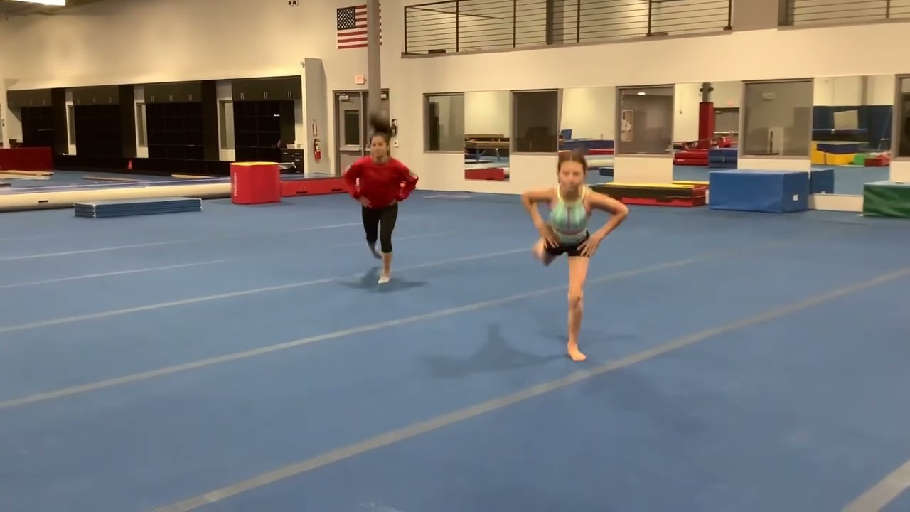 Lila P. Floor Dance Through 2026