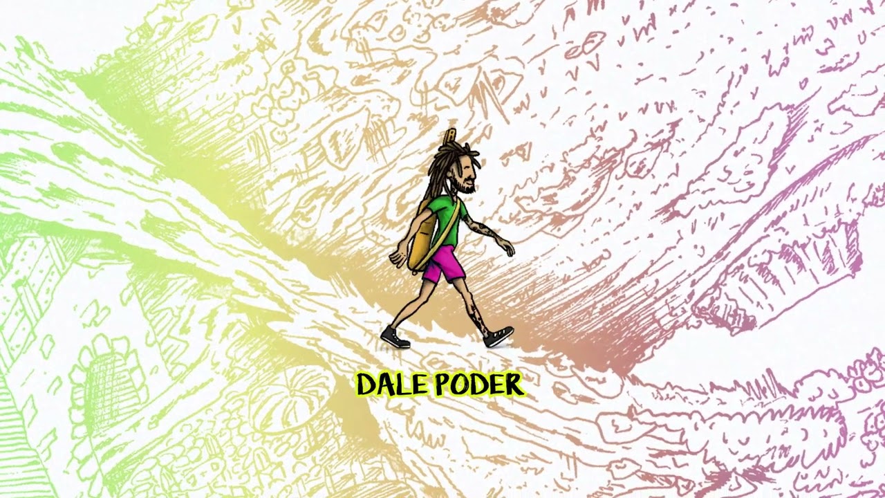 Le8 -  DALE PODER   (Visualizer)