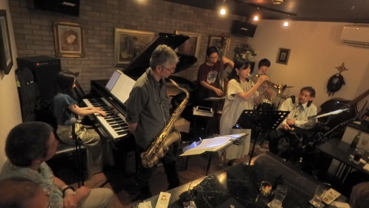 Round Midnight (Thelonious Monk)/mp6