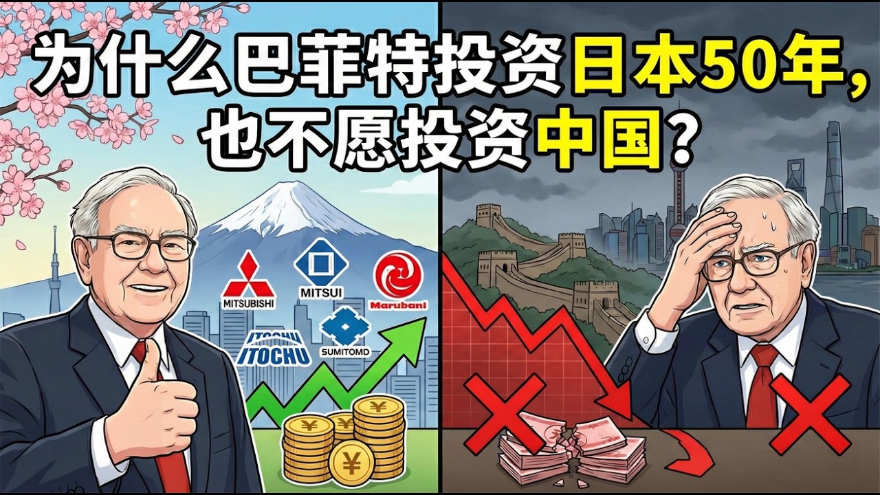中国如果再这么下去，什么时候会步“日本失去20年”后尘？