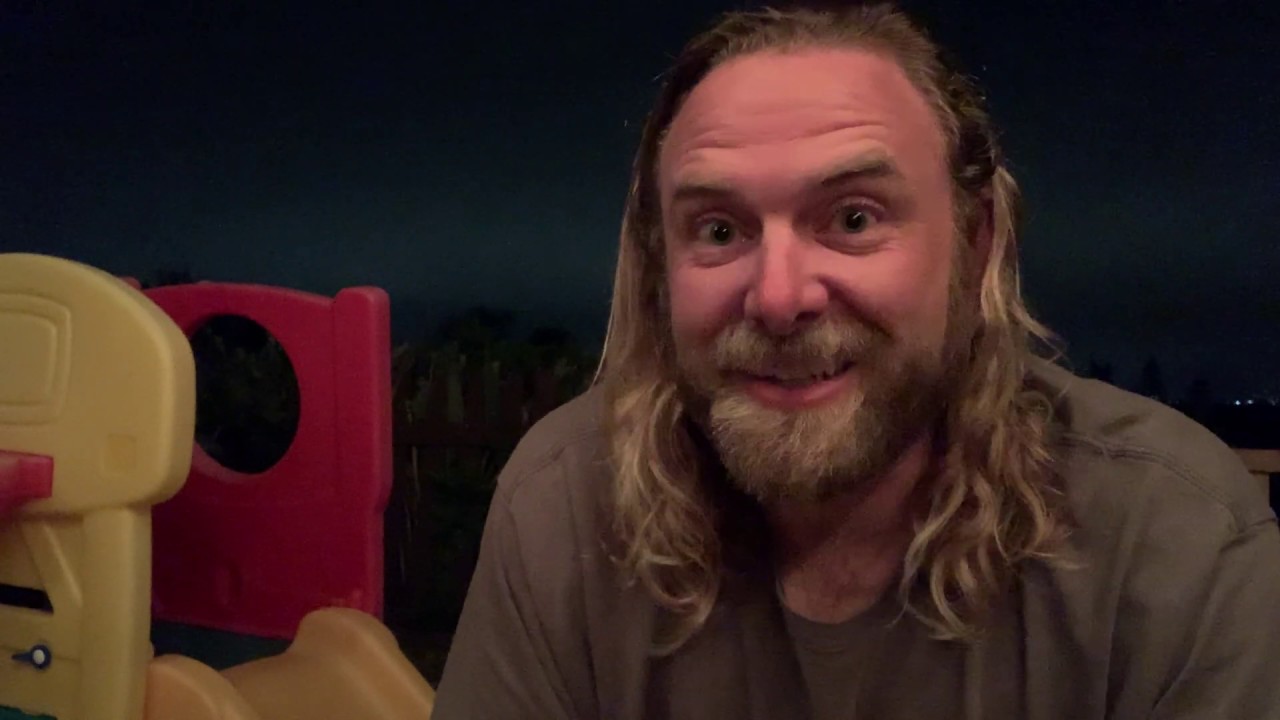 Why Comedian James Schrader Joined The William Painter Team...