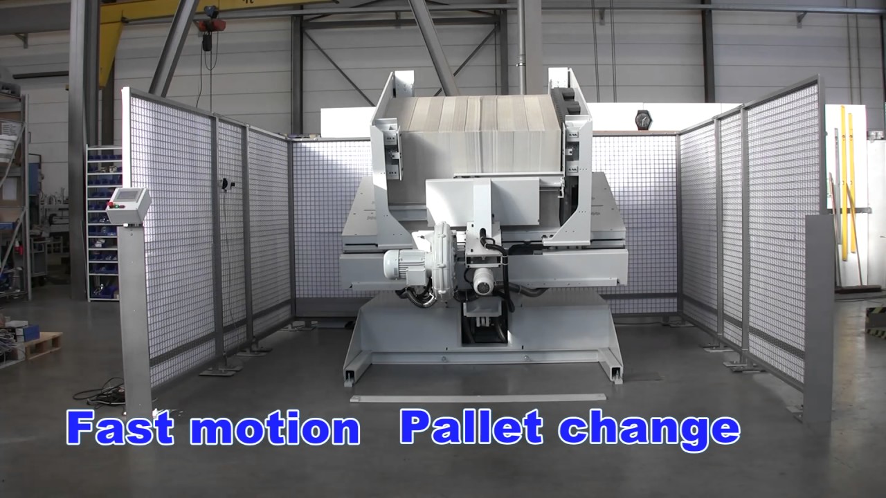 BSW 3 - 1200 AUP