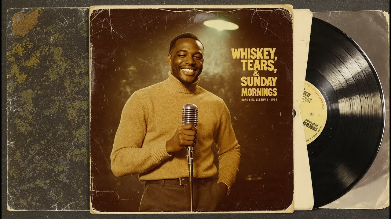 60's Soul Classic (1960) [Lost Demos] Sam Cooke, Ray Charles Inspired, Vol. 2