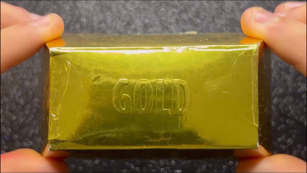 Abriendo un &ldquo;Mine It Gold&rdquo; - Acomp&aacute;&ntilde;ame a encontrar ORO - El proceso es muy Satisfactorio