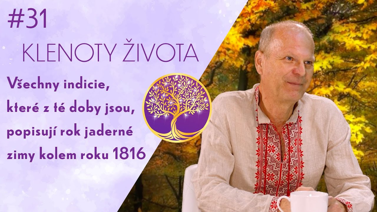 Mojm&iacute;r Mi&scaron;un: Velk&aacute; Tart&aacute;rie | Ned&aacute;vn&eacute; apokalypsy | Velik&aacute;ni mezi n&aacute;mi | Klenoty života