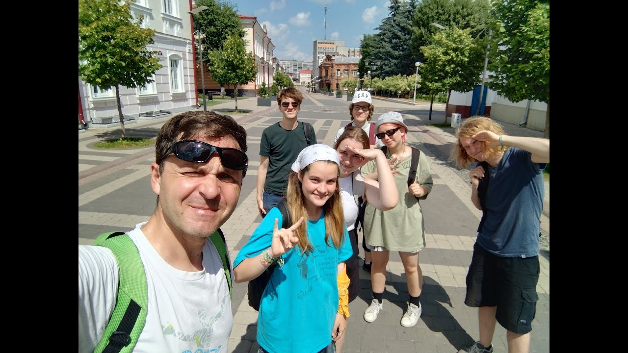 Поездка в Кобрин и Пинск 29.06-01.07.2024