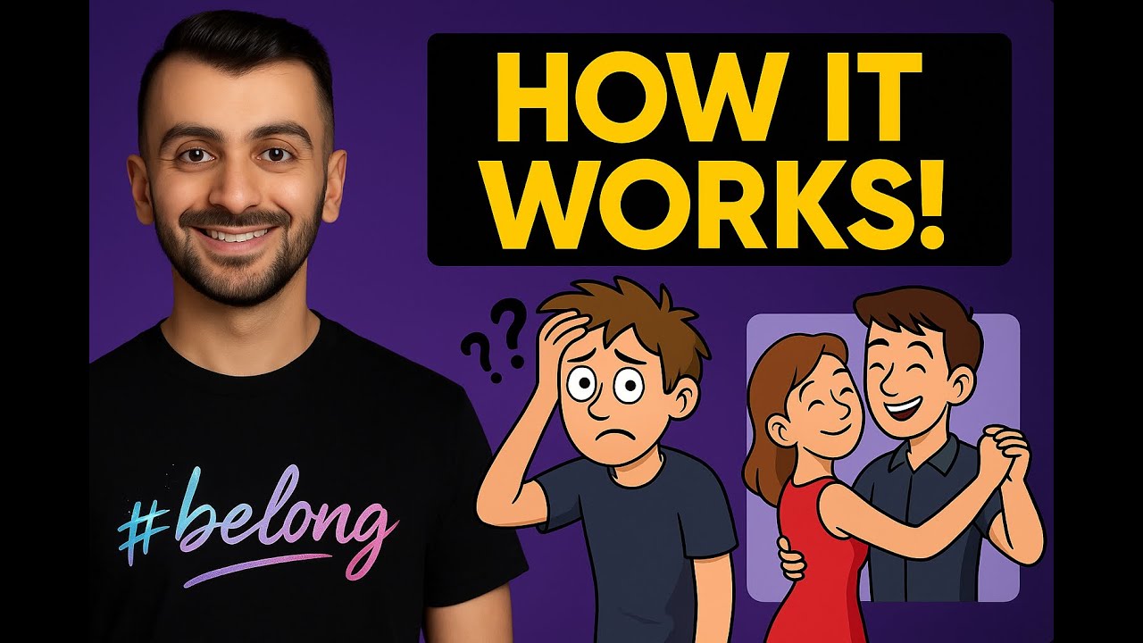 How Do Salsa Dance Classes Work at Toronto Dance Salsa?