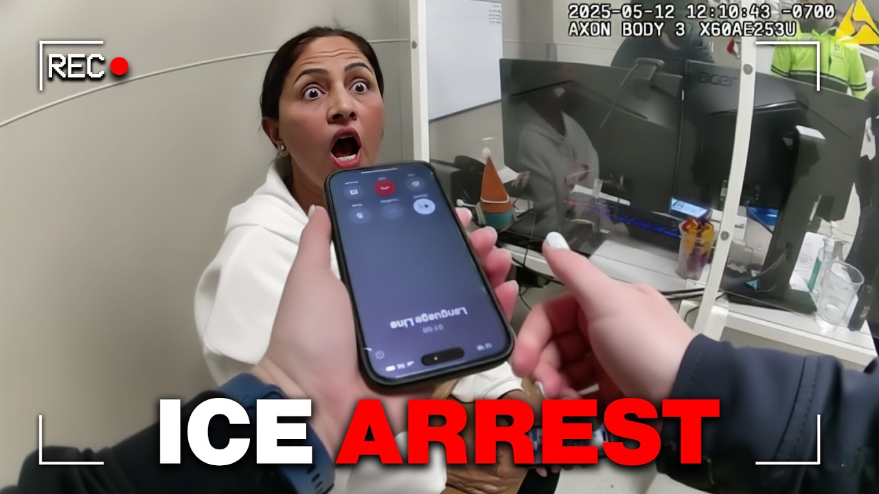 Illegal Immigrant Woman Realizes She&rsquo;s BANNED From Target for LIFE After Shoplifting!