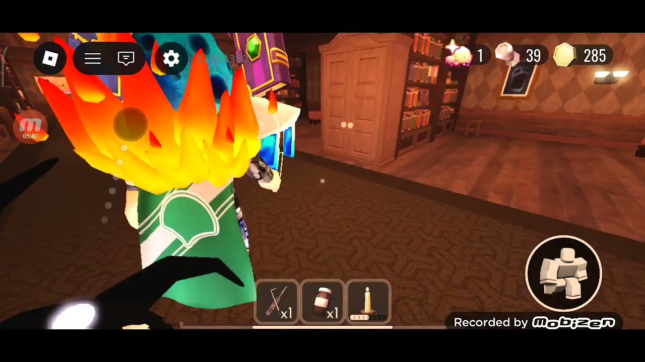 Roblox ama doors'su bitirmeye çalıştım ama bitiremedim ( ROBLOX) DOORS