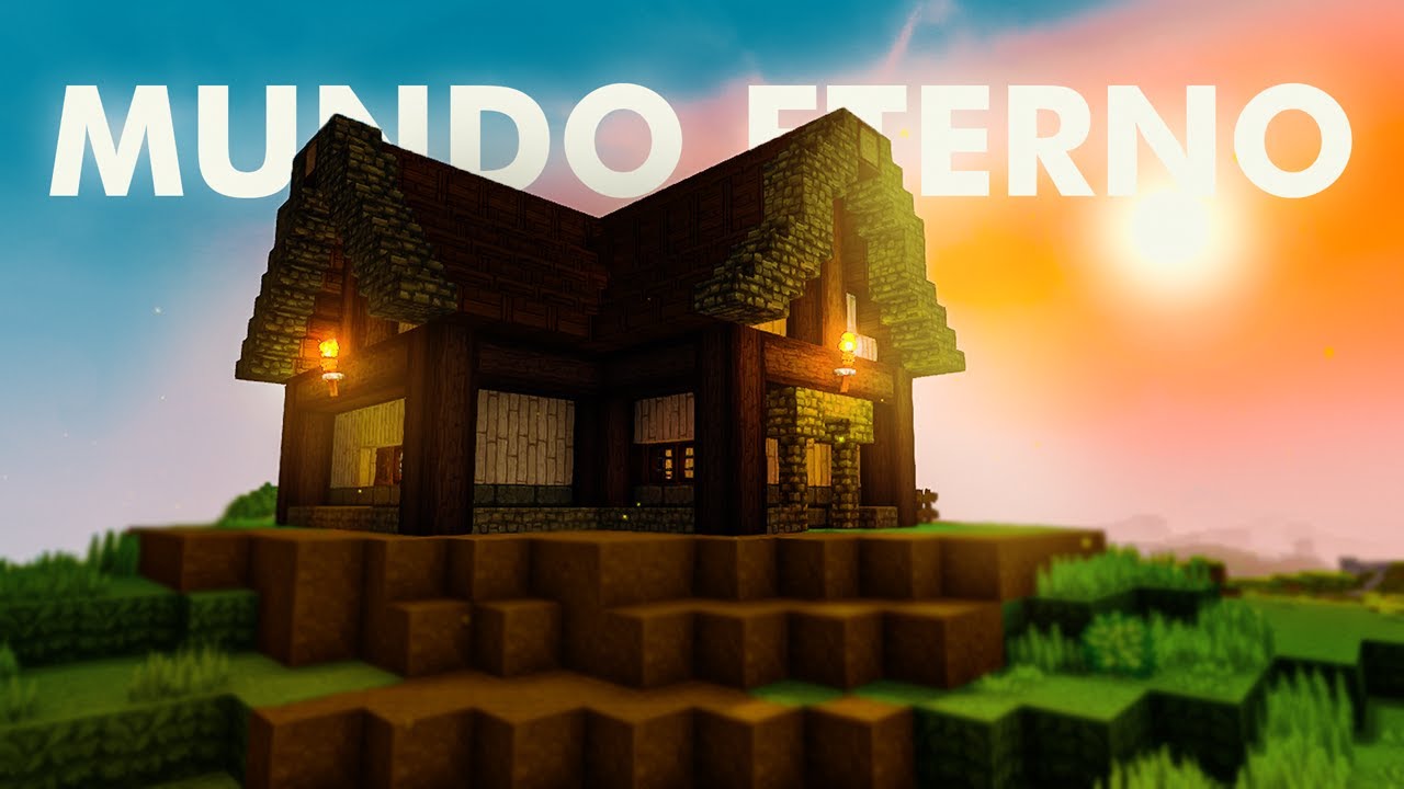 COMO TER O MELHOR INÍCIO NO HYTALE - Mundo de Aventura 01