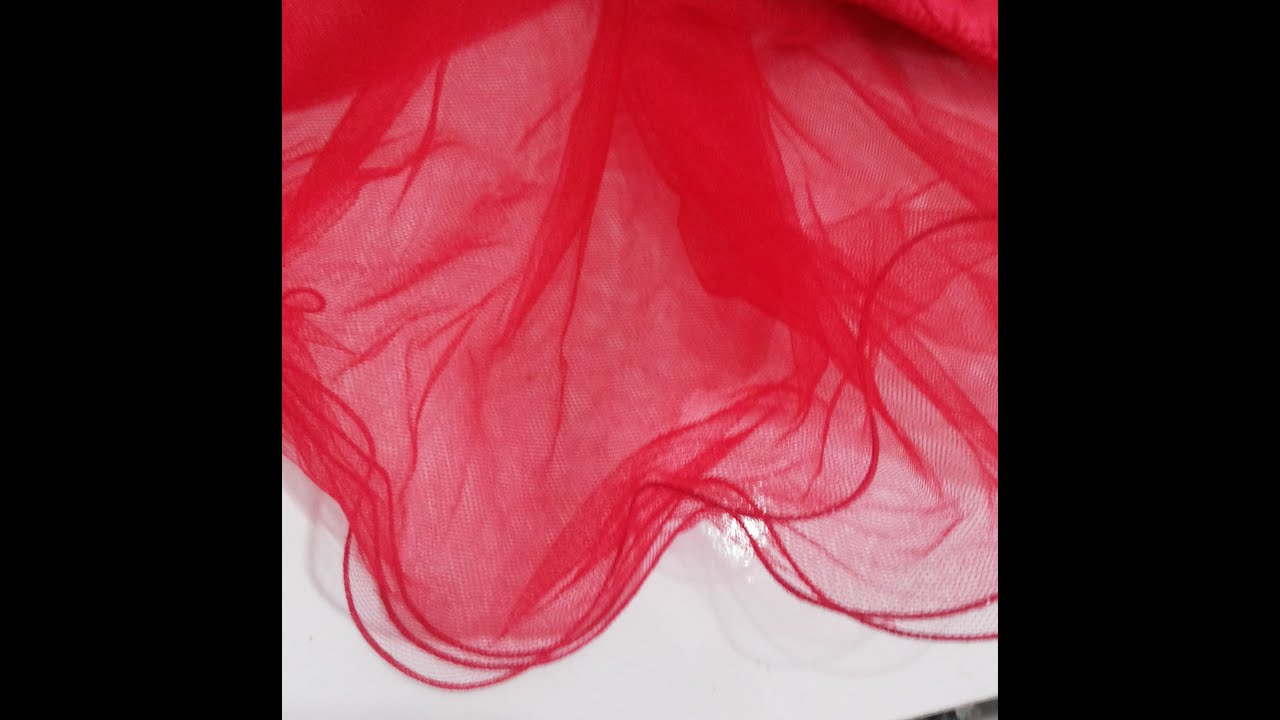Bainha ondulada c nylon e bainha super ondulada