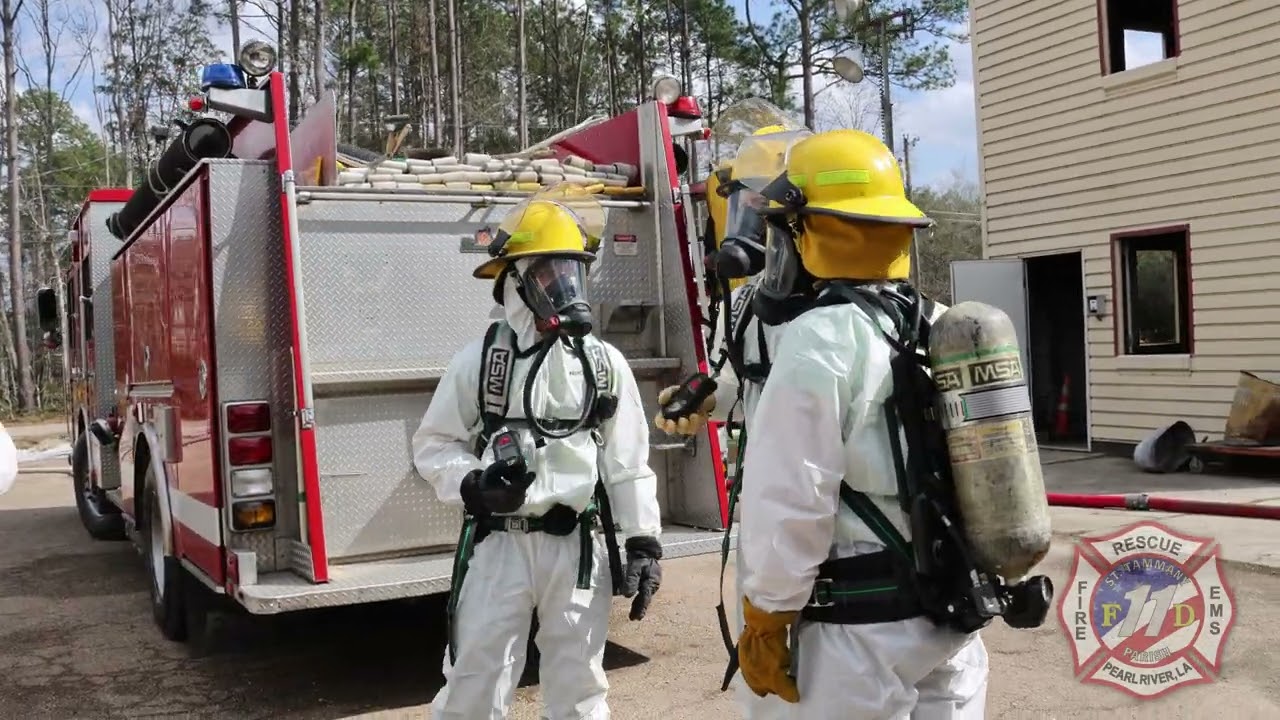 HAZMAT OPS