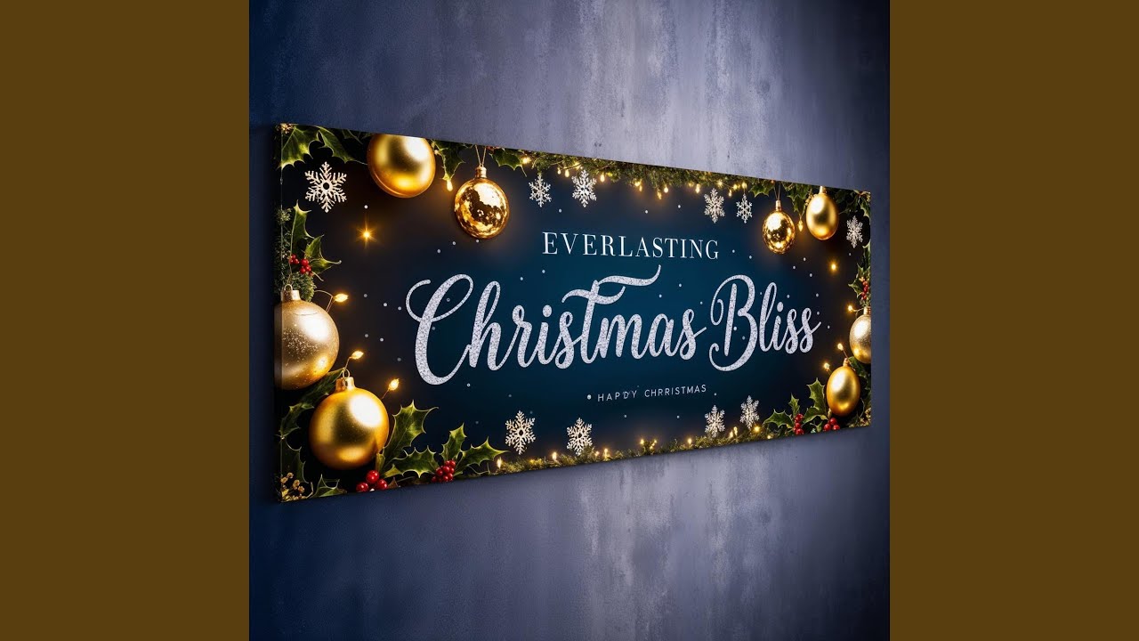 Everlasting Christmas Bliss