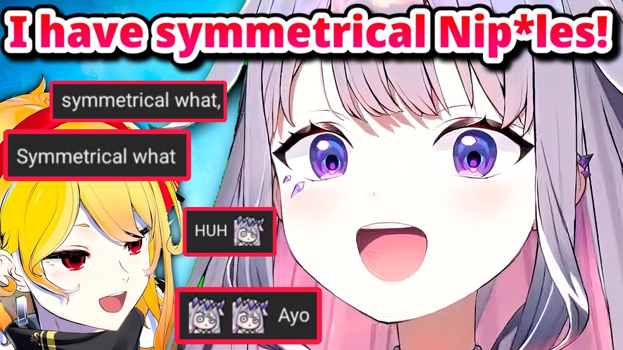 𝗕𝗶𝗯𝗼𝗼 𝗵𝗮𝘃𝗲 𝘄𝗵𝗮𝘁?! |Hololive|
