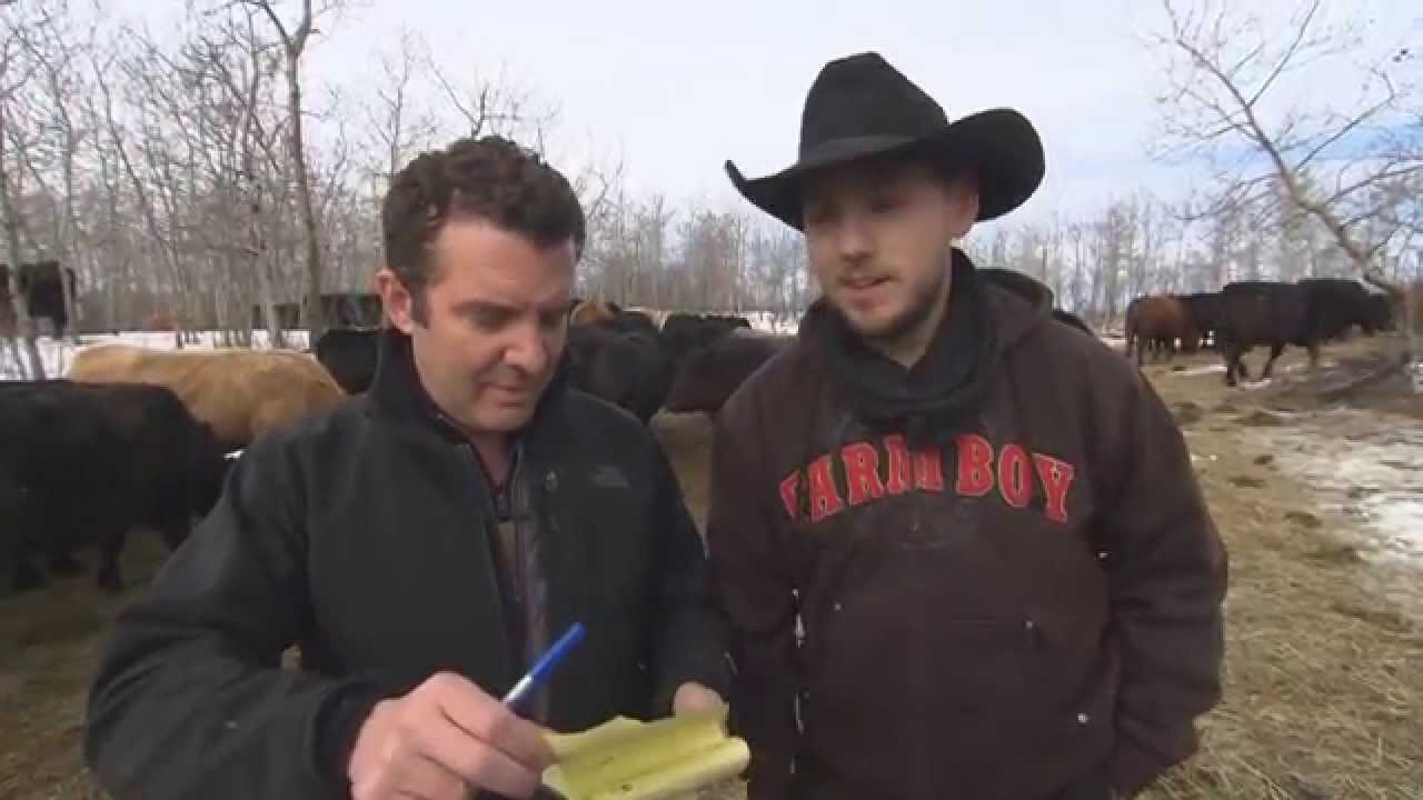 RMR: Rick and Brett Kissel
