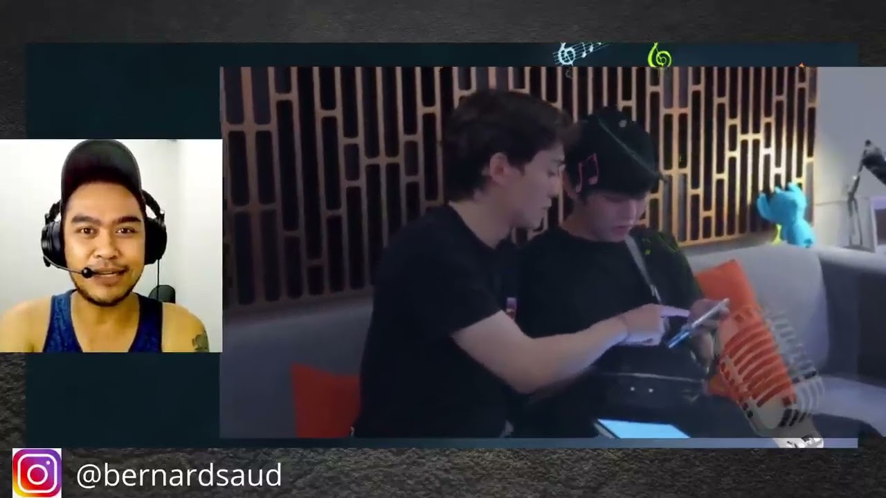 EXO 엑소 ‘Cream Soda’ Recording Behind The Scenes | SINGER REACTION