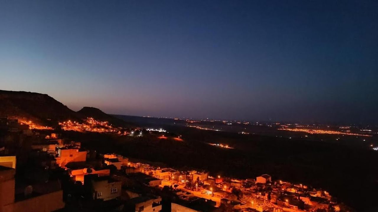 MERDIN BOUTIQUE HOTEL | Mardin, Turkey | Hotel Review🏠