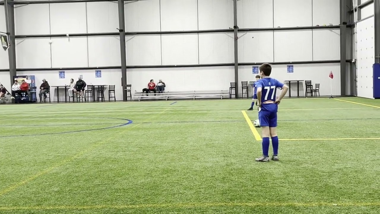 St. Louis Stars 2015 Elite Red v WGSC (1)