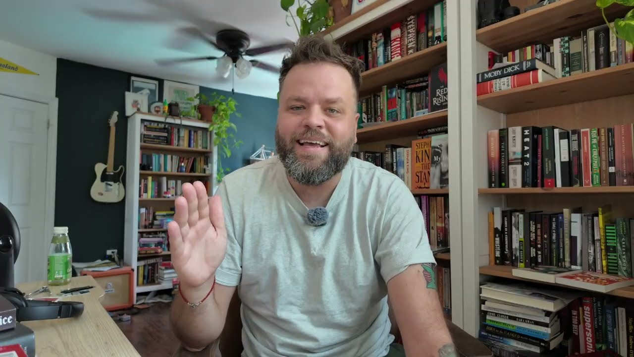 You MUST read this book! Weekly Update.