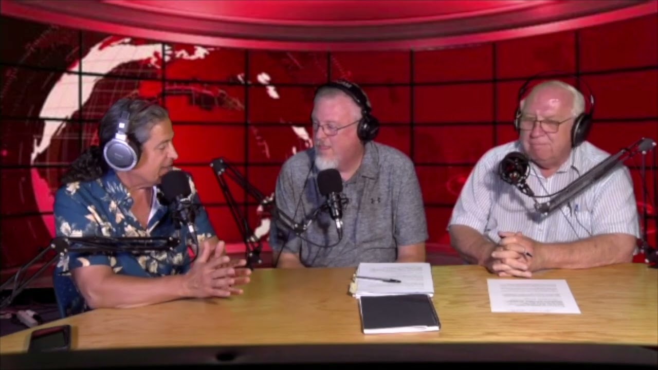 Arizona Will Take Border Security Into Her Own Hands- Andy Gould HUBTV