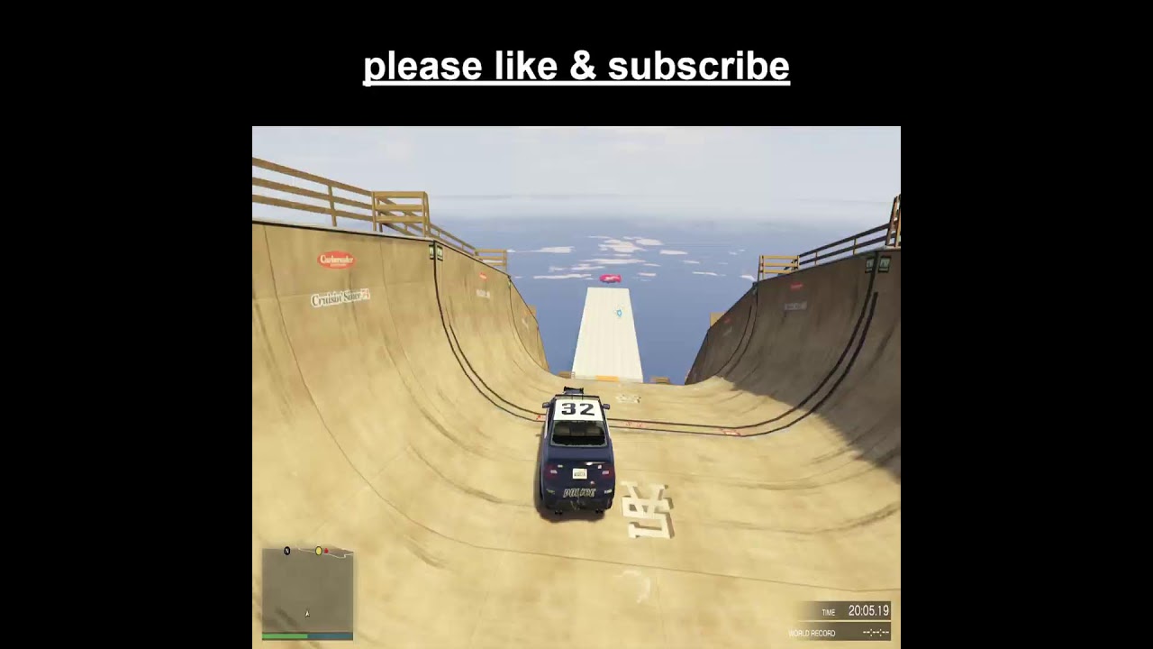 GTA 5 live stream I GTA 5 online Mission and Parkour Race