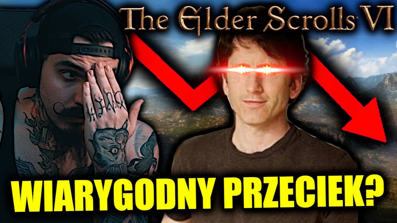 Niech ta gra nigdy nie wyjdzie