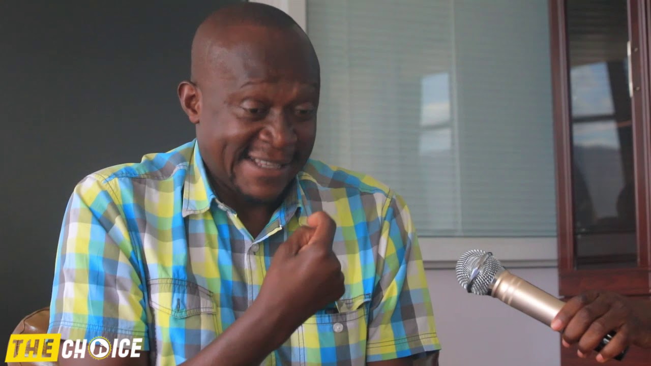 Twasuye Joseph Habineza:yatubwiye ukuntu akunda abagore||Yanenze abatuzaniye ivanjiri havaho kirazir