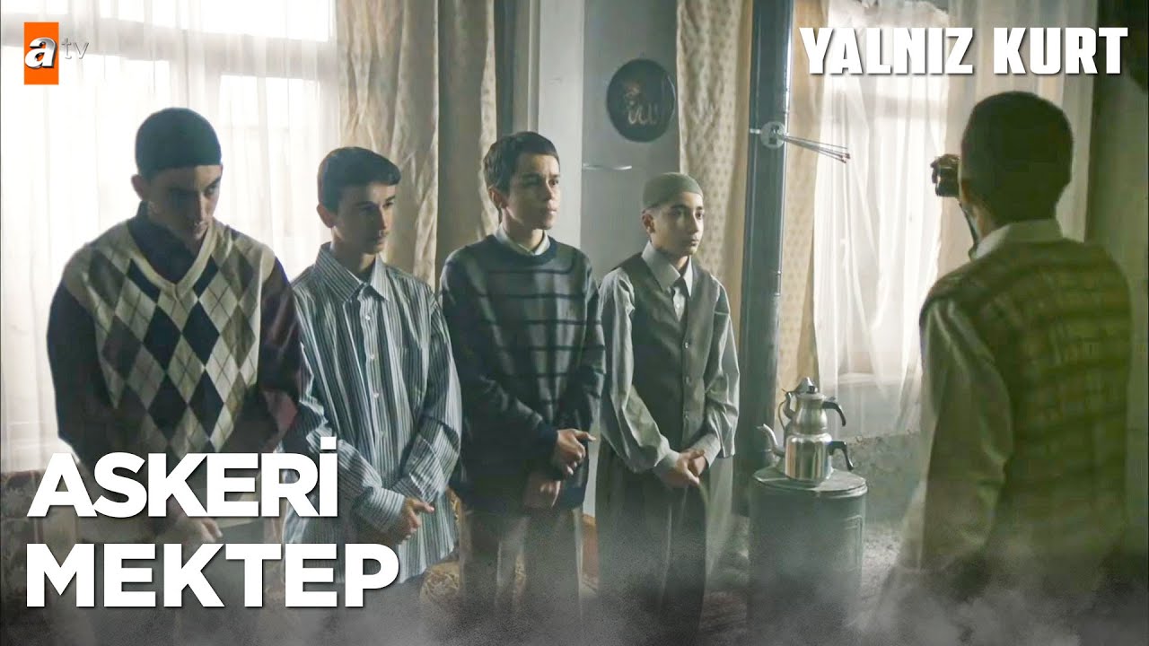 Işık evlerinde neler oldu? - Yalnız Kurt Yeniden
