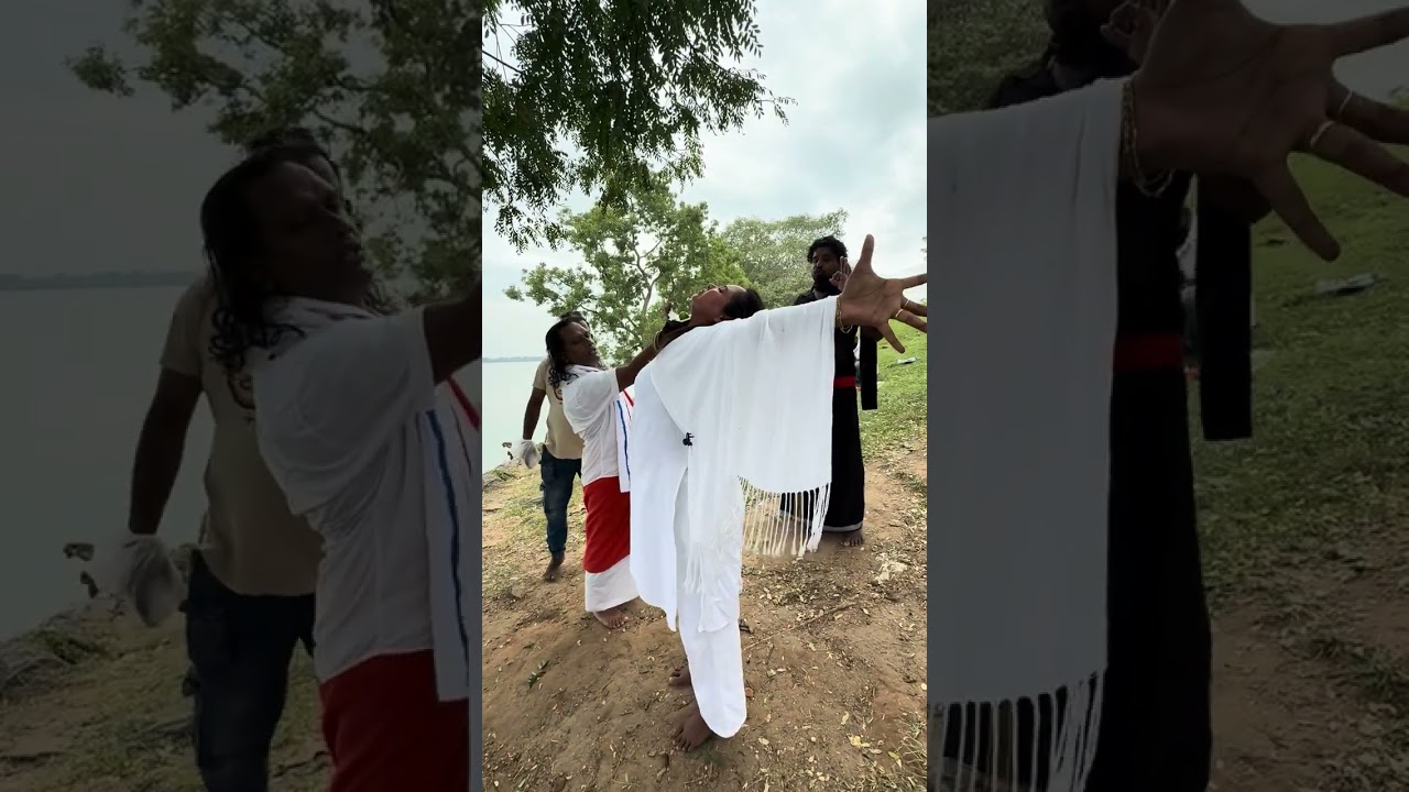 බලසම්පන්න පූ.ර්.ණ ආරූඪ වරමක් සුද්ද කිරිම ~ කලා වැව | +94 76 593 5412