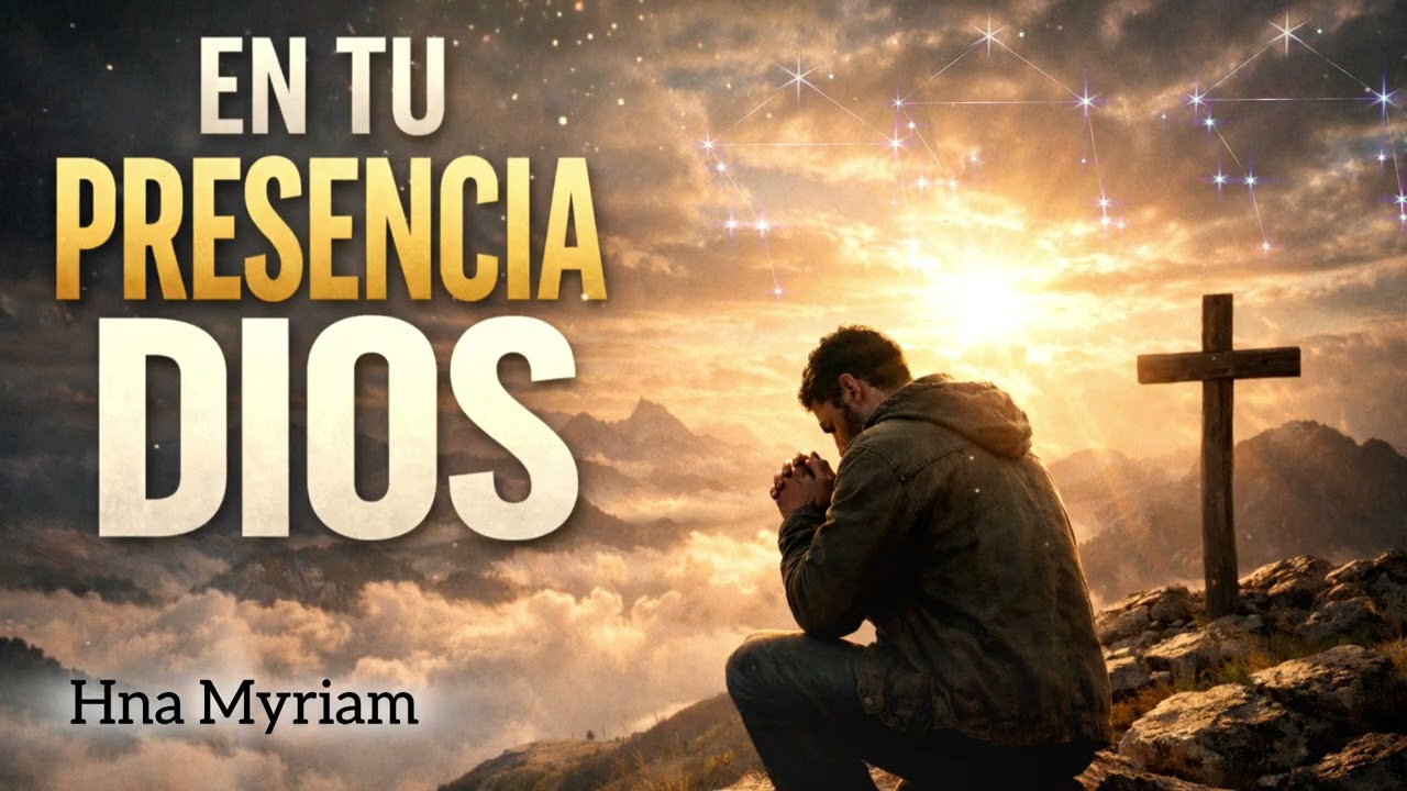 🔥 EN TÚ PRESENCIA DIOS 🔥