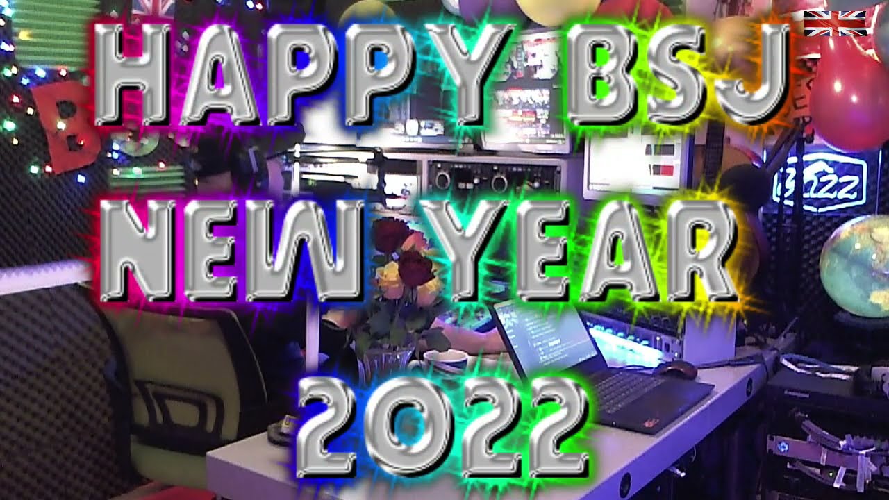 Best Smooth Jazz : Host Rod Lucas 1st Jan 2022