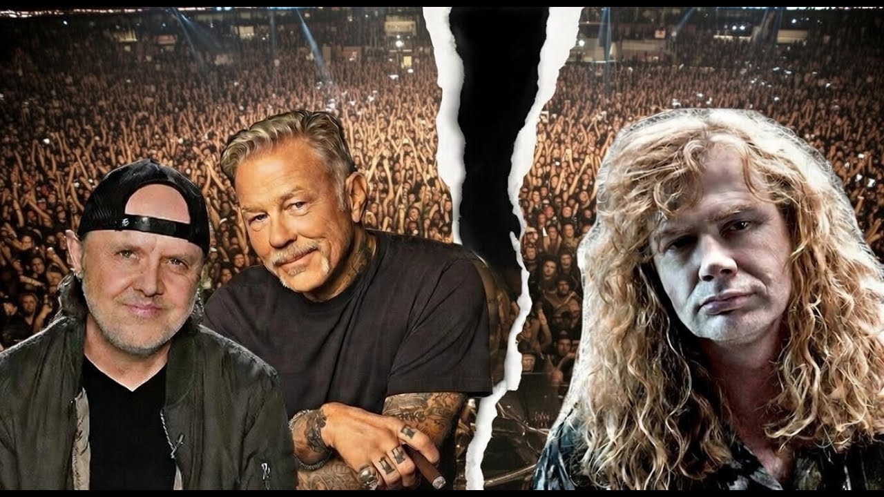 Расширенная версия альбома Metallica 