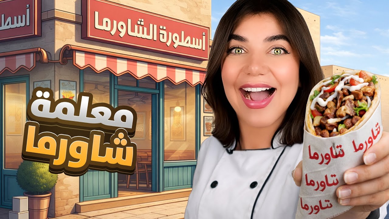 طورت مطعمي 
