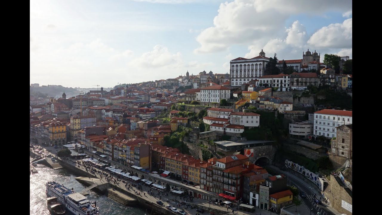 8250 km mit dem Auto von der Ostsee nach Portugal, Teil 2,             Christiane und Jochen Kaap