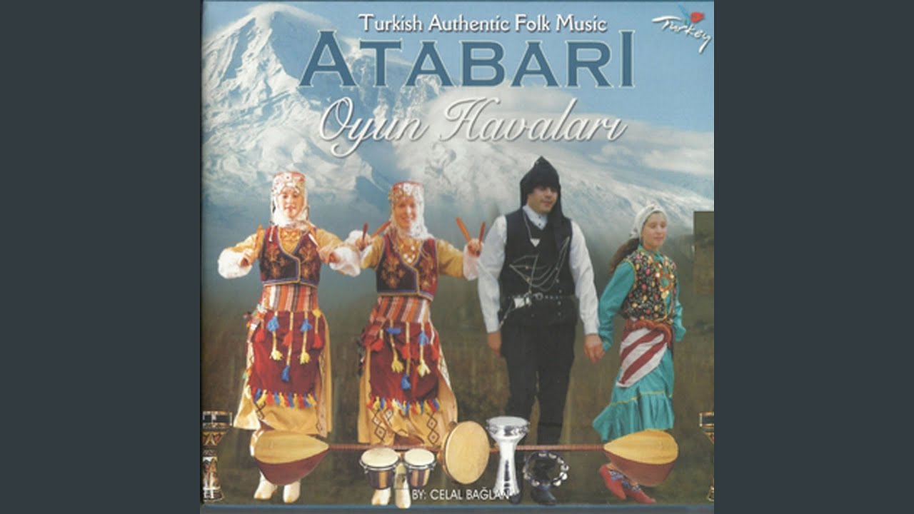 Atabarı