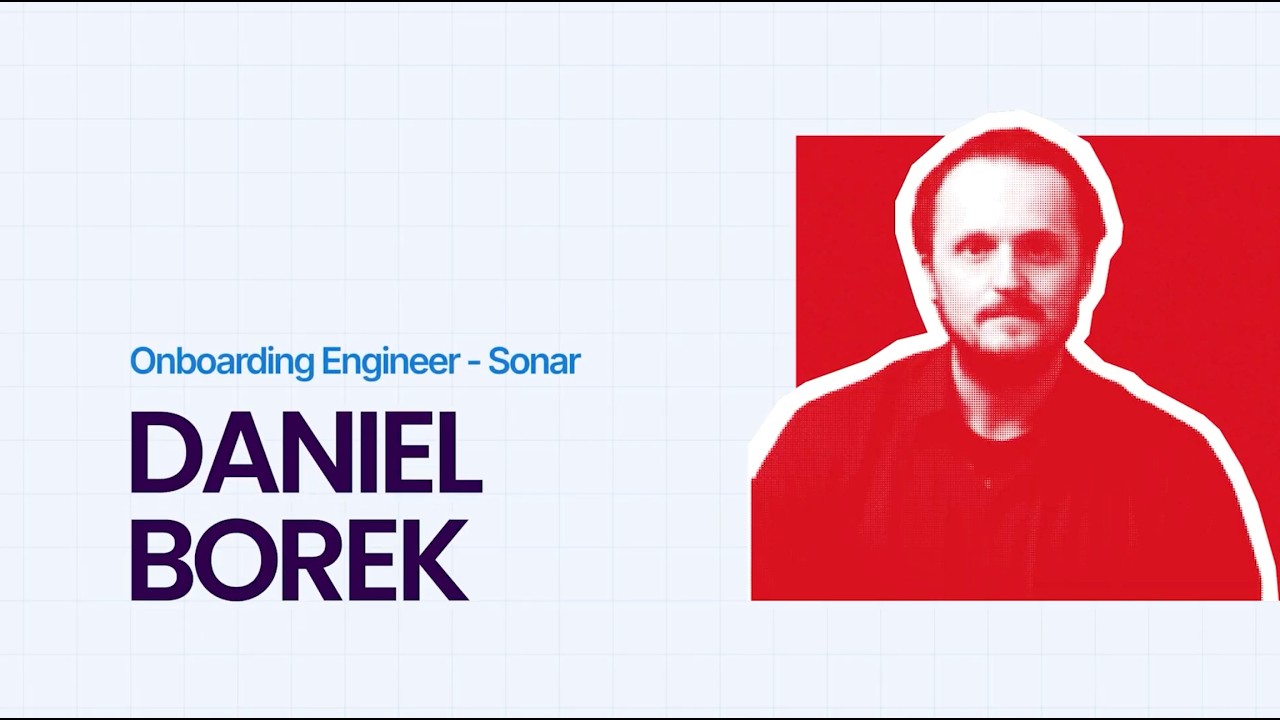Sonar Summit | Enterprise standards: Architecting SonarQube for the modern infrastructure