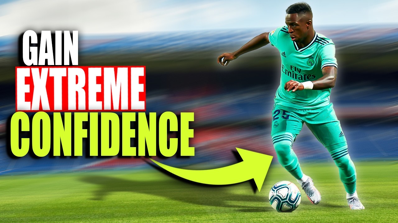 Kick Your Confidence Up a Notch (Quick!)