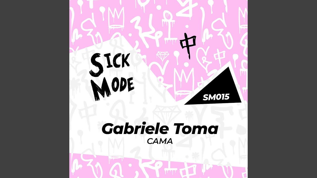 Cama (Original Mix)
