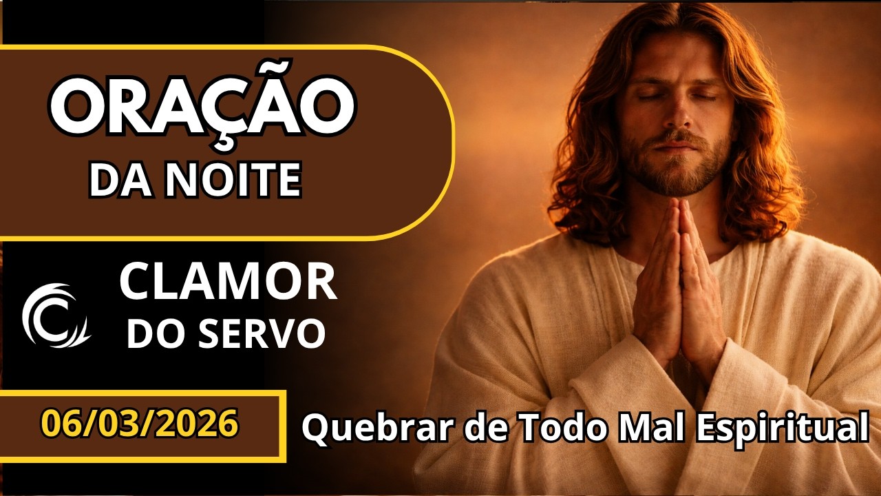 Oração de Batalha Espiritual para Quebrar Todo Mal