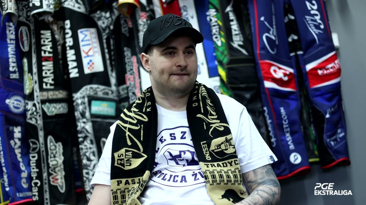 MUSZĘ WALCZYĆ - Daniel Kaczmarek
