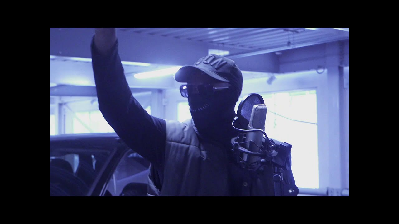 Rap Tist - No Returning (Music Video)