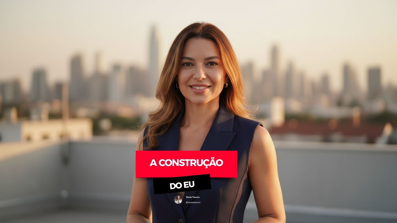 A Construção do Eu